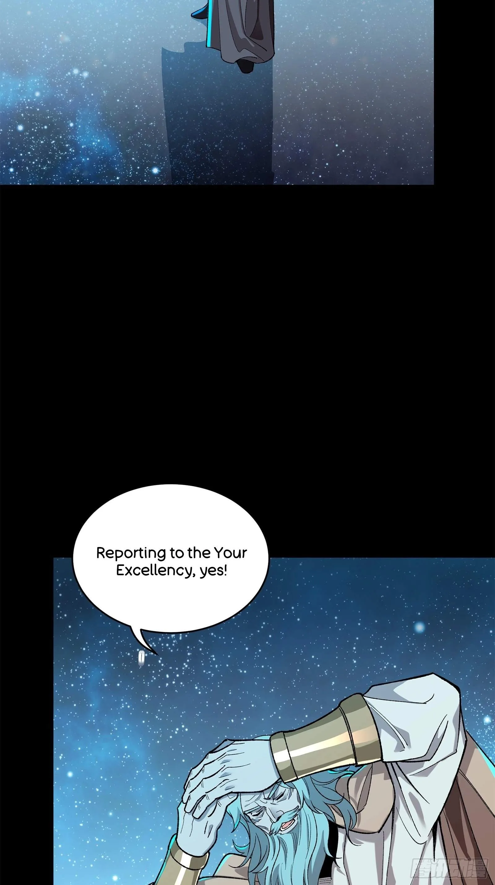 Legend (TAKANO Masaharu) Chapter 125 page 65