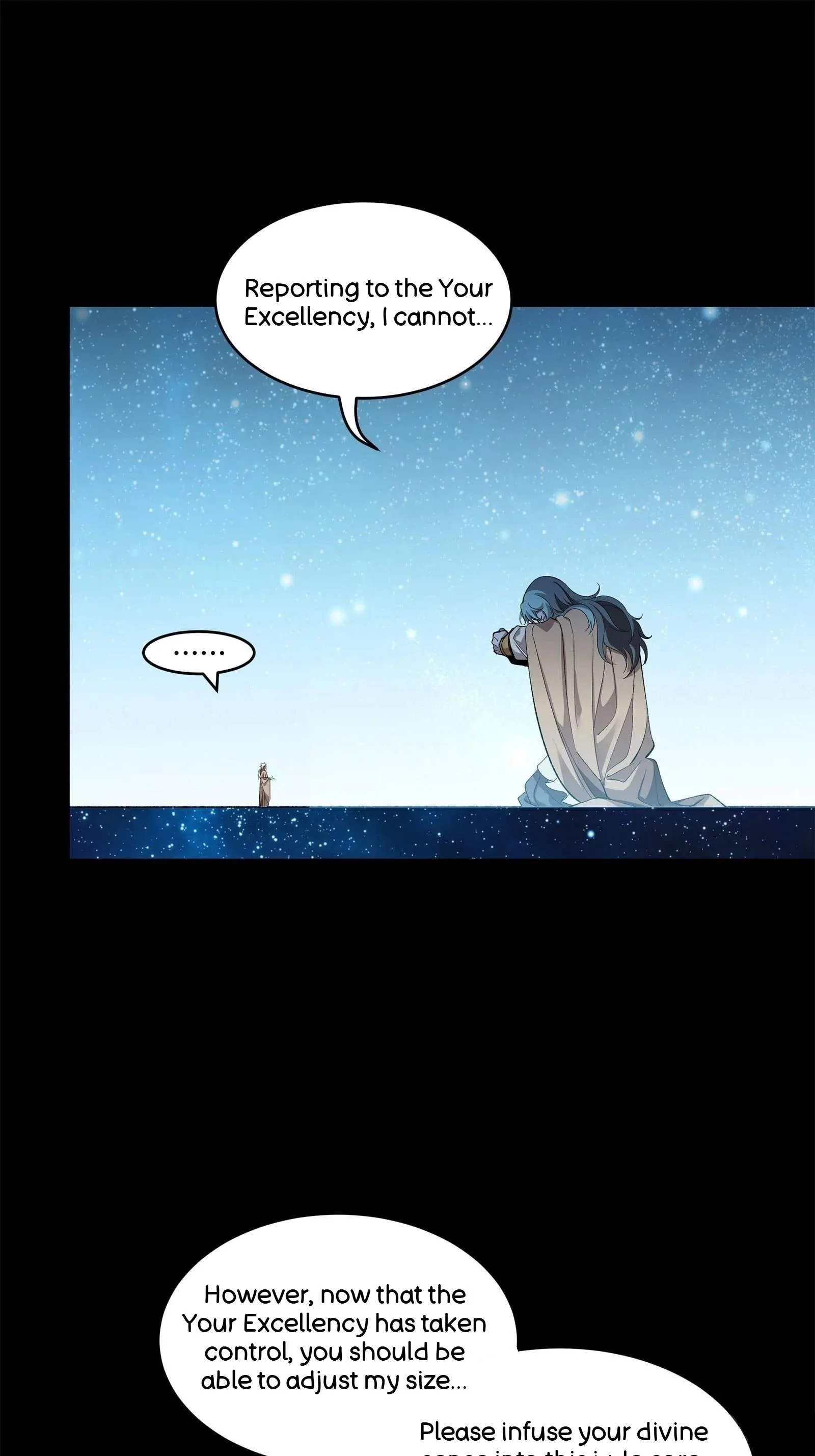 Legend (TAKANO Masaharu) Chapter 125 page 68