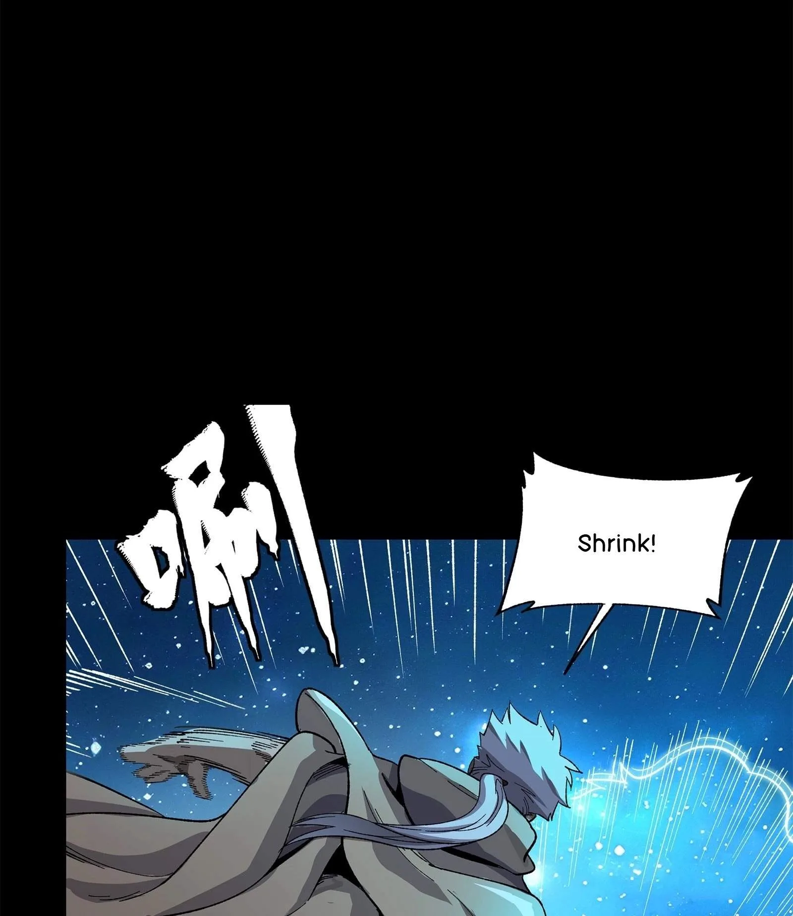 Legend (TAKANO Masaharu) Chapter 125 page 81