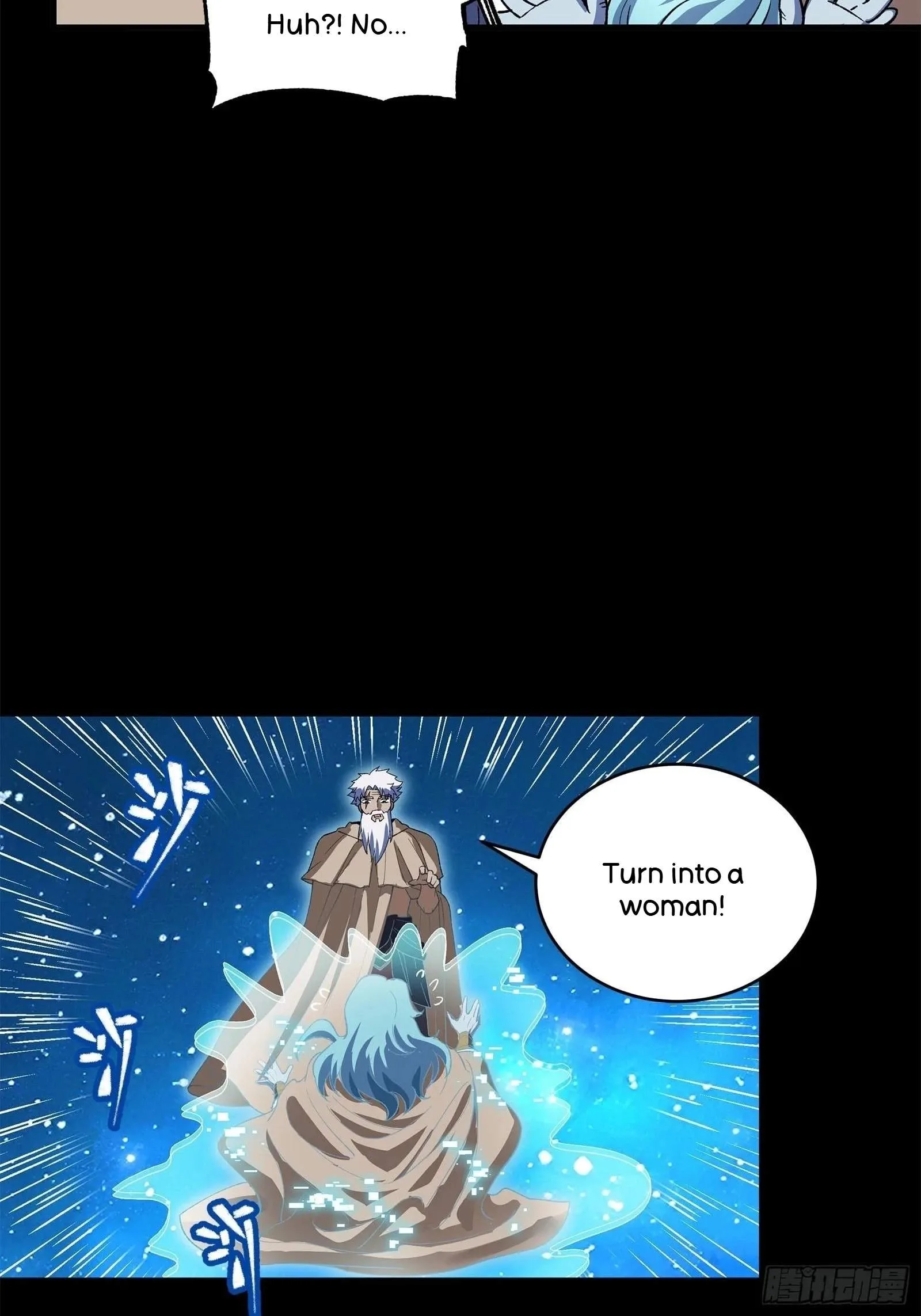Legend (TAKANO Masaharu) Chapter 125 page 85