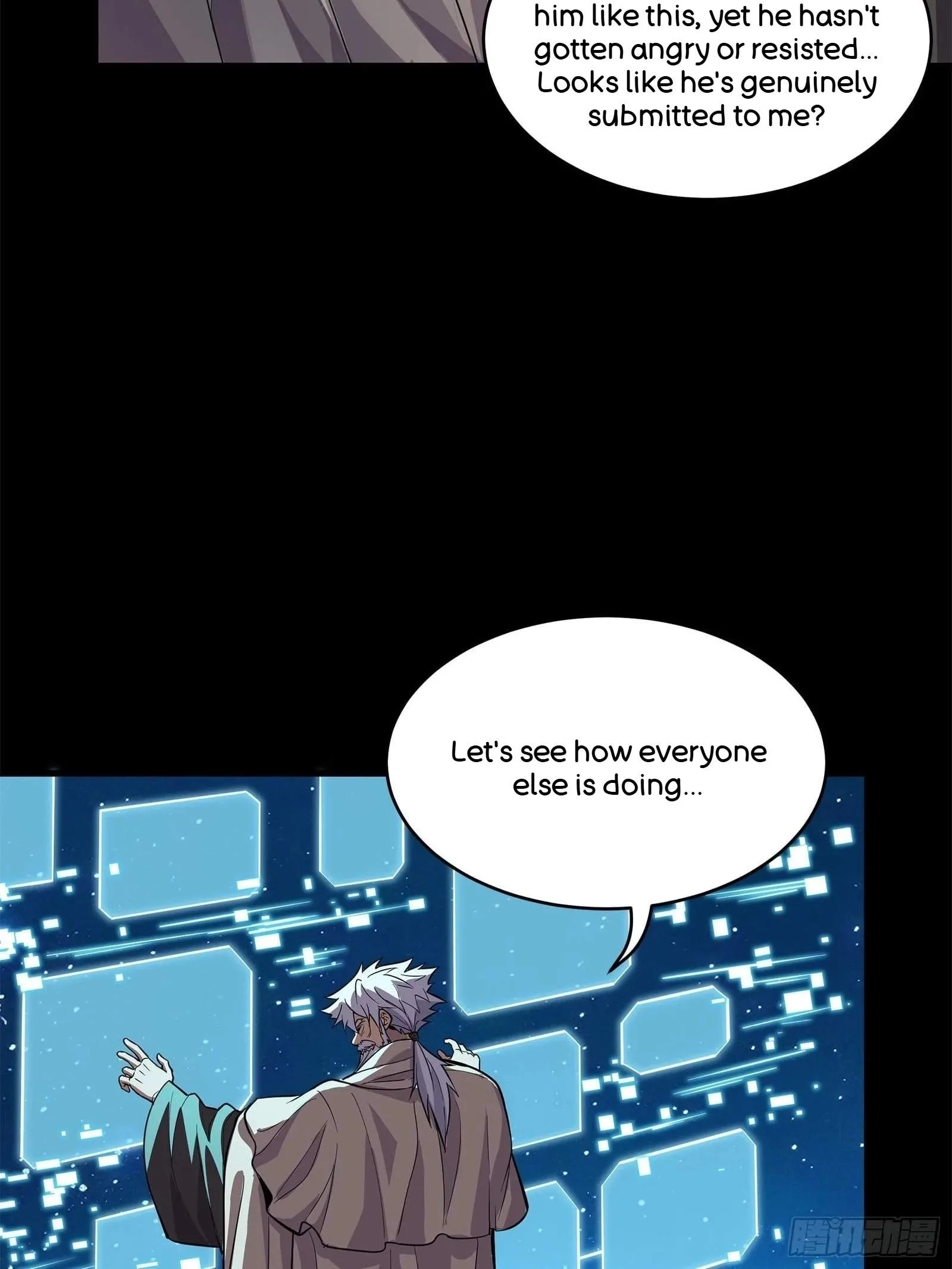 Legend (TAKANO Masaharu) Chapter 125 page 97