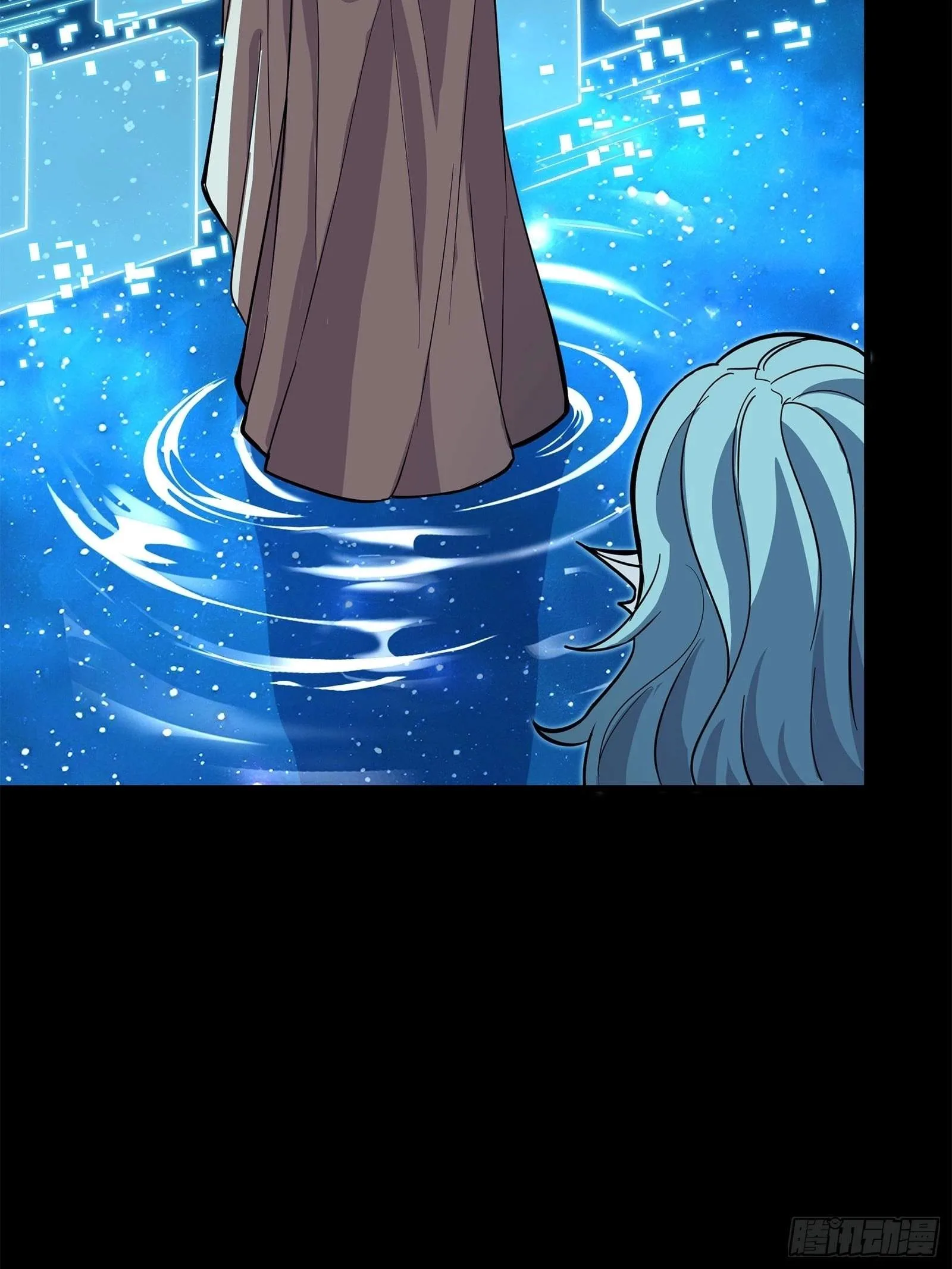 Legend (TAKANO Masaharu) Chapter 125 page 98