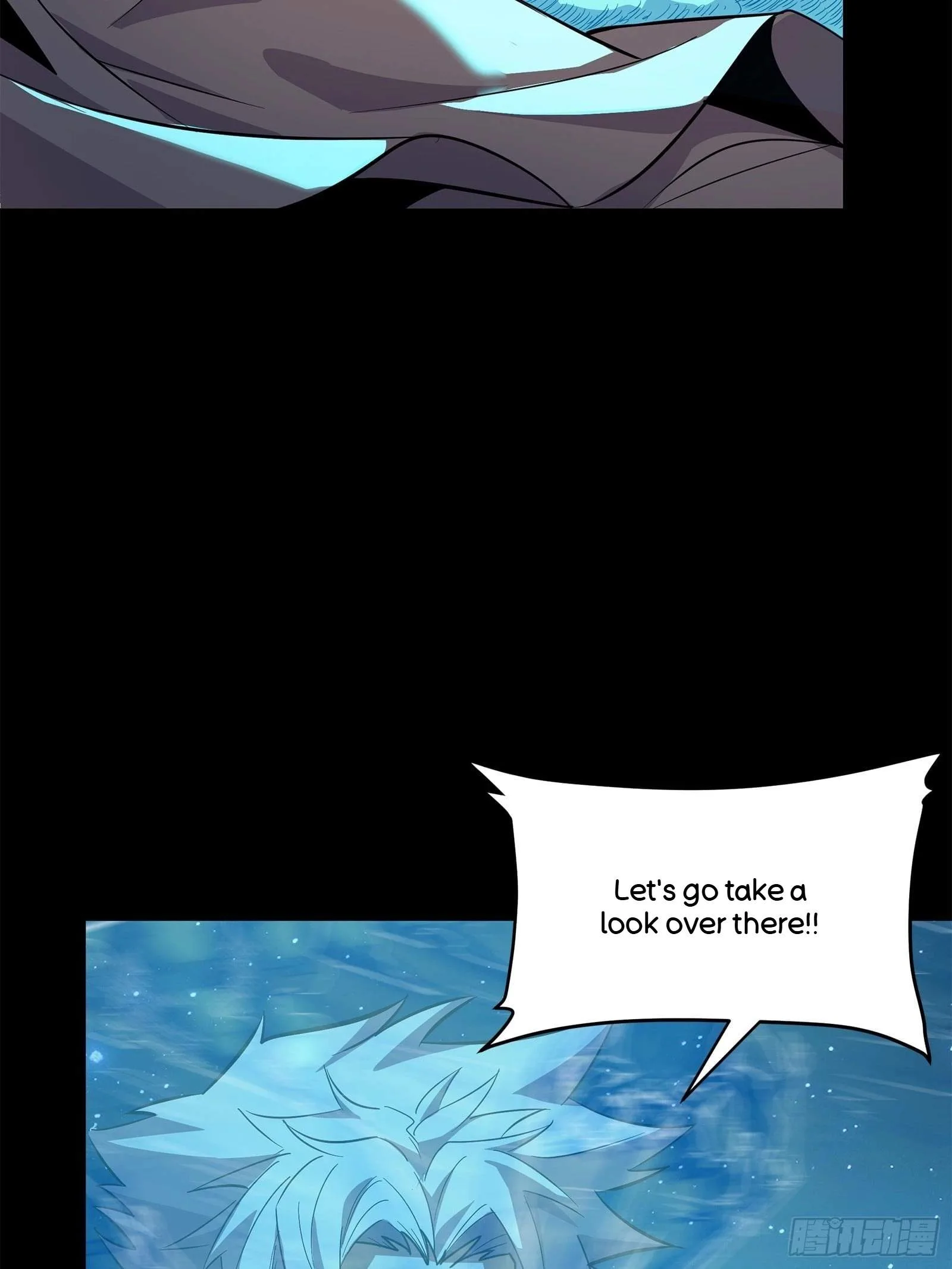 Legend (TAKANO Masaharu) Chapter 125 page 103