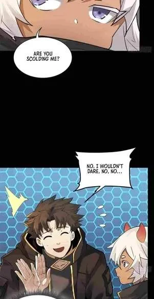 Legend (TAKANO Masaharu) Chapter 170 page 21