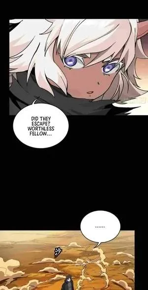 Legend (TAKANO Masaharu) Chapter 170 page 38