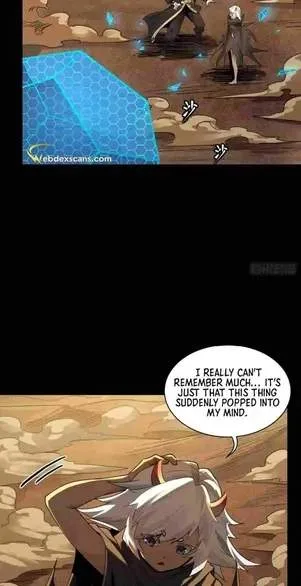 Legend (TAKANO Masaharu) Chapter 170 page 29