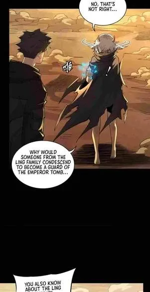 Legend (TAKANO Masaharu) Chapter 170 page 33