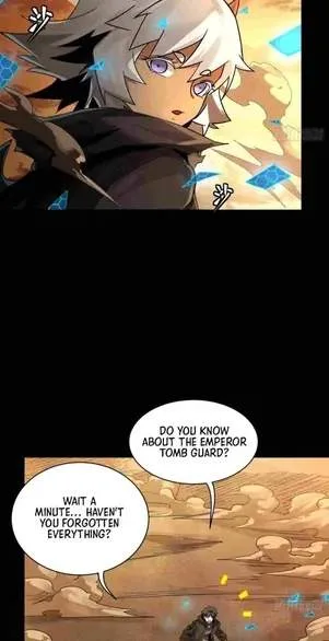 Legend (TAKANO Masaharu) Chapter 170 page 28