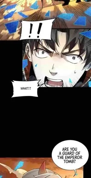 Legend (TAKANO Masaharu) Chapter 170 page 27