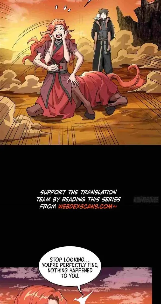 Legend (TAKANO Masaharu) Chapter 170 page 55