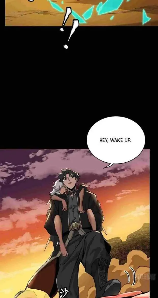 Legend (TAKANO Masaharu) Chapter 170 page 53