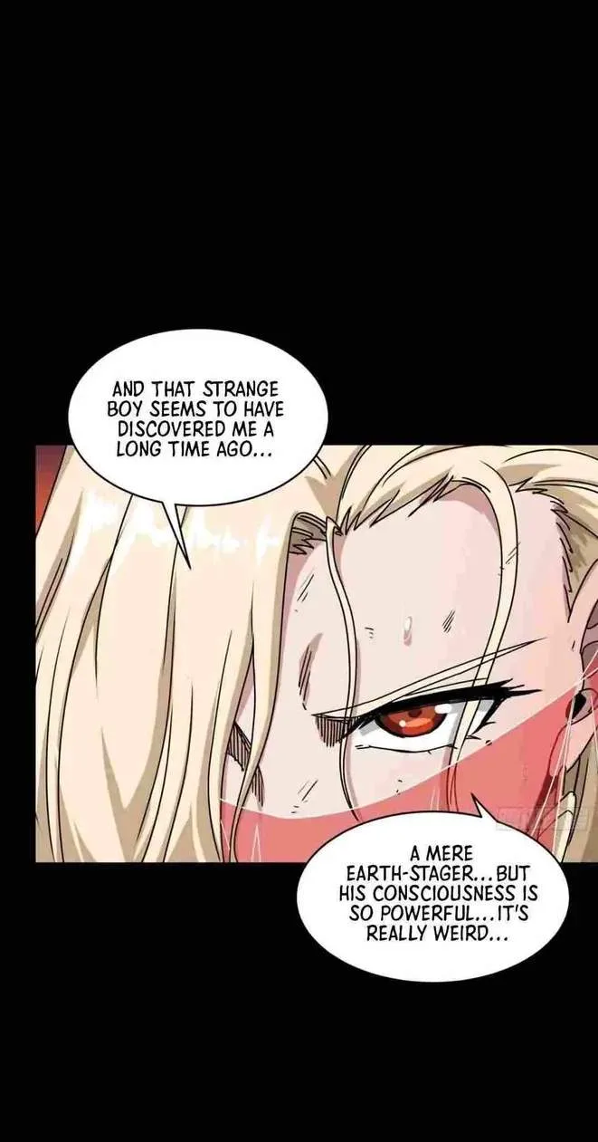 Legend (TAKANO Masaharu) Chapter 170 page 62