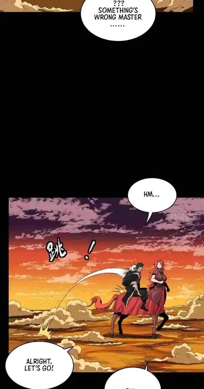 Legend (TAKANO Masaharu) Chapter 170 page 58