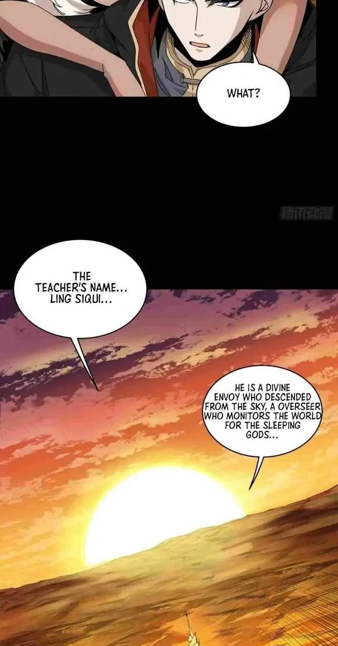 Legend (TAKANO Masaharu) Chapter 170 page 66