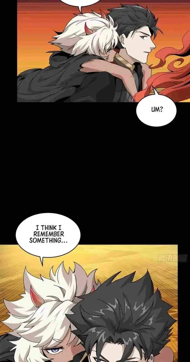 Legend (TAKANO Masaharu) Chapter 170 page 65