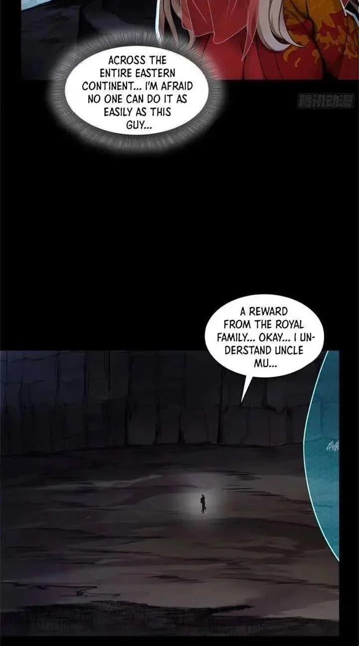Legend (TAKANO Masaharu) Chapter 174 page 4
