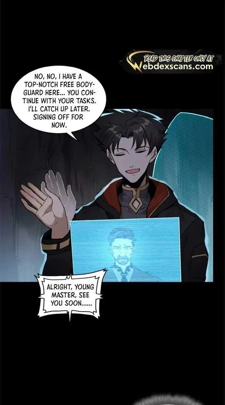 Legend (TAKANO Masaharu) Chapter 174 page 6