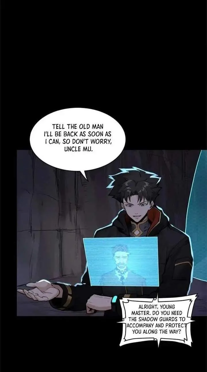 Legend (TAKANO Masaharu) Chapter 174 page 5