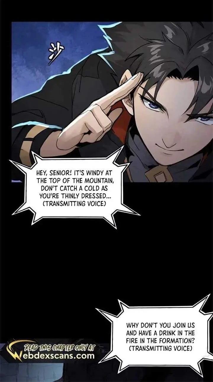 Legend (TAKANO Masaharu) Chapter 174 page 9