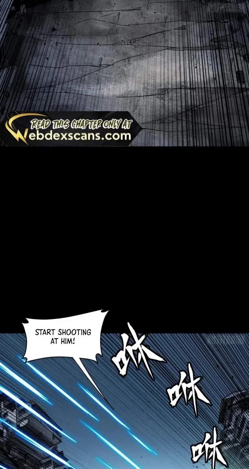 Legend (TAKANO Masaharu) Chapter 173 page 21