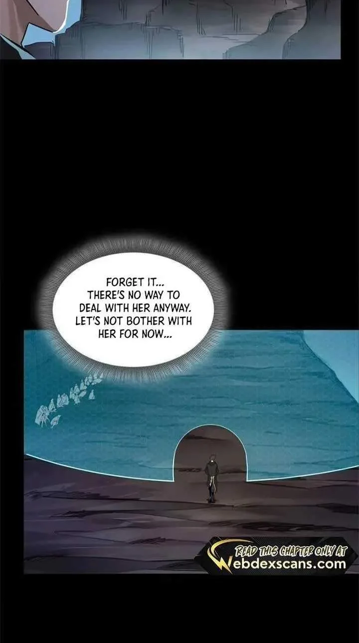 Legend (TAKANO Masaharu) Chapter 174 page 12