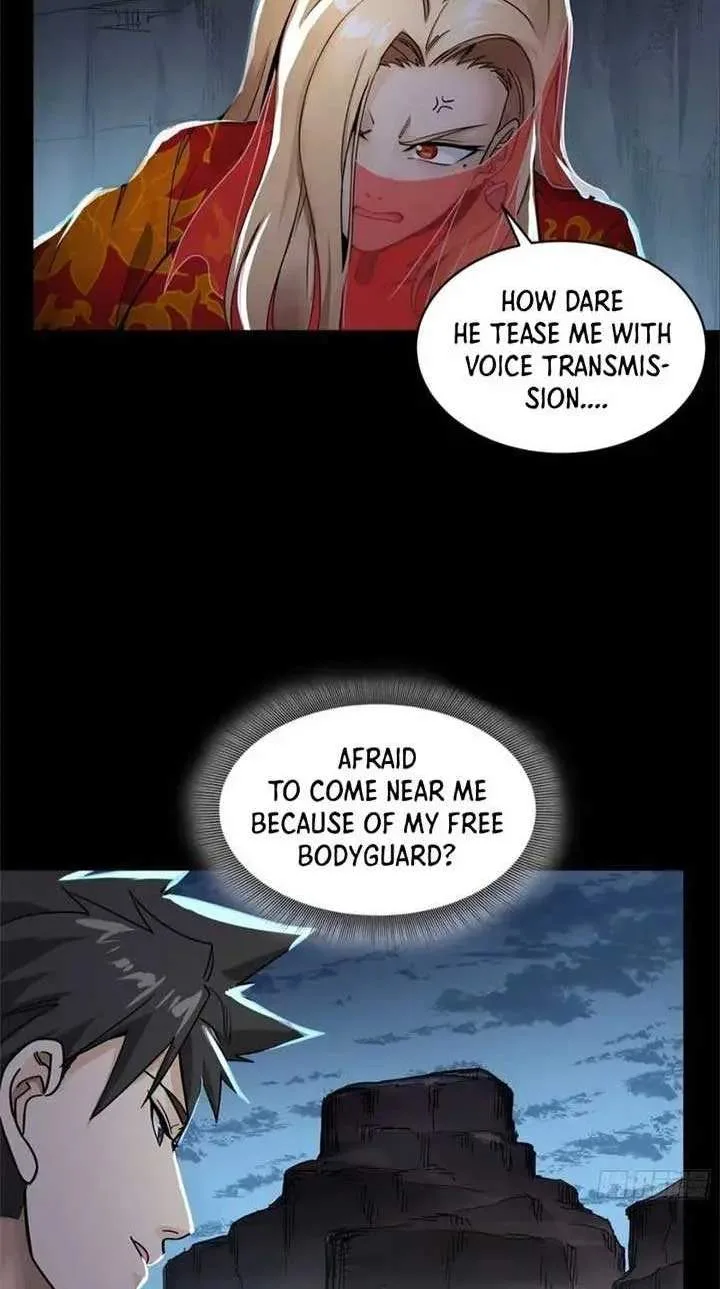 Legend (TAKANO Masaharu) Chapter 174 page 11