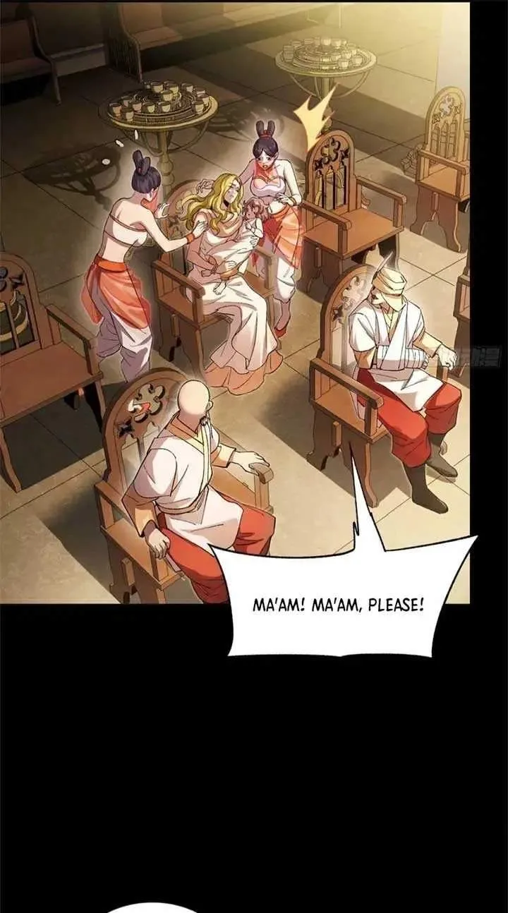 Legend (TAKANO Masaharu) Chapter 174 page 27