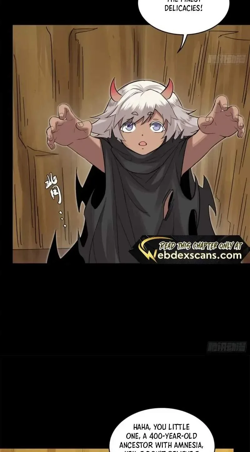 Legend (TAKANO Masaharu) Chapter 175 page 7