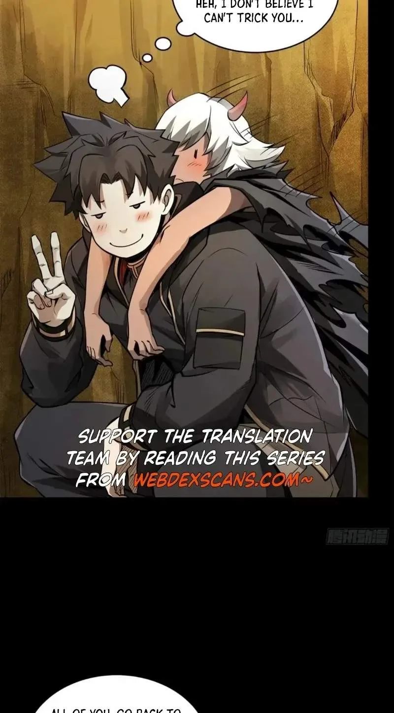 Legend (TAKANO Masaharu) Chapter 175 page 8
