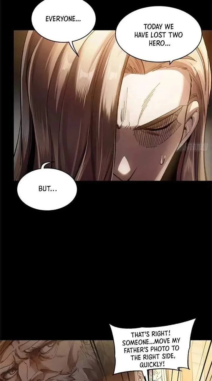 Legend (TAKANO Masaharu) Chapter 174 page 28