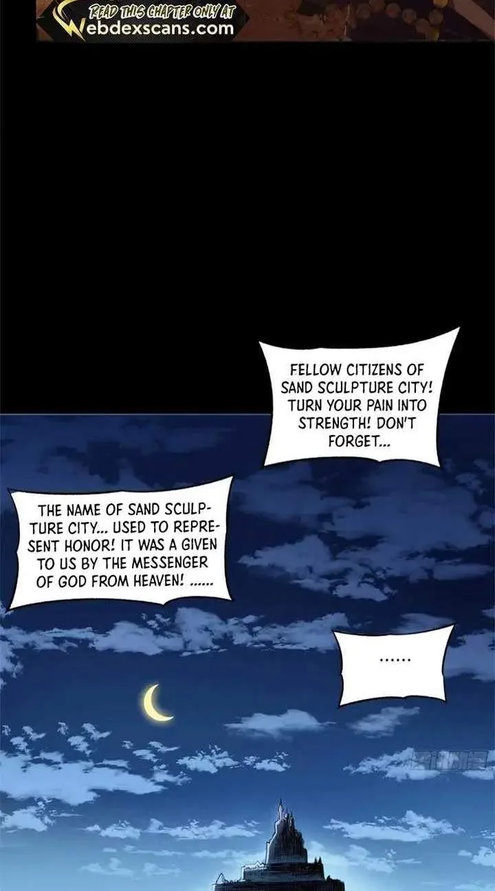 Legend (TAKANO Masaharu) Chapter 174 page 33
