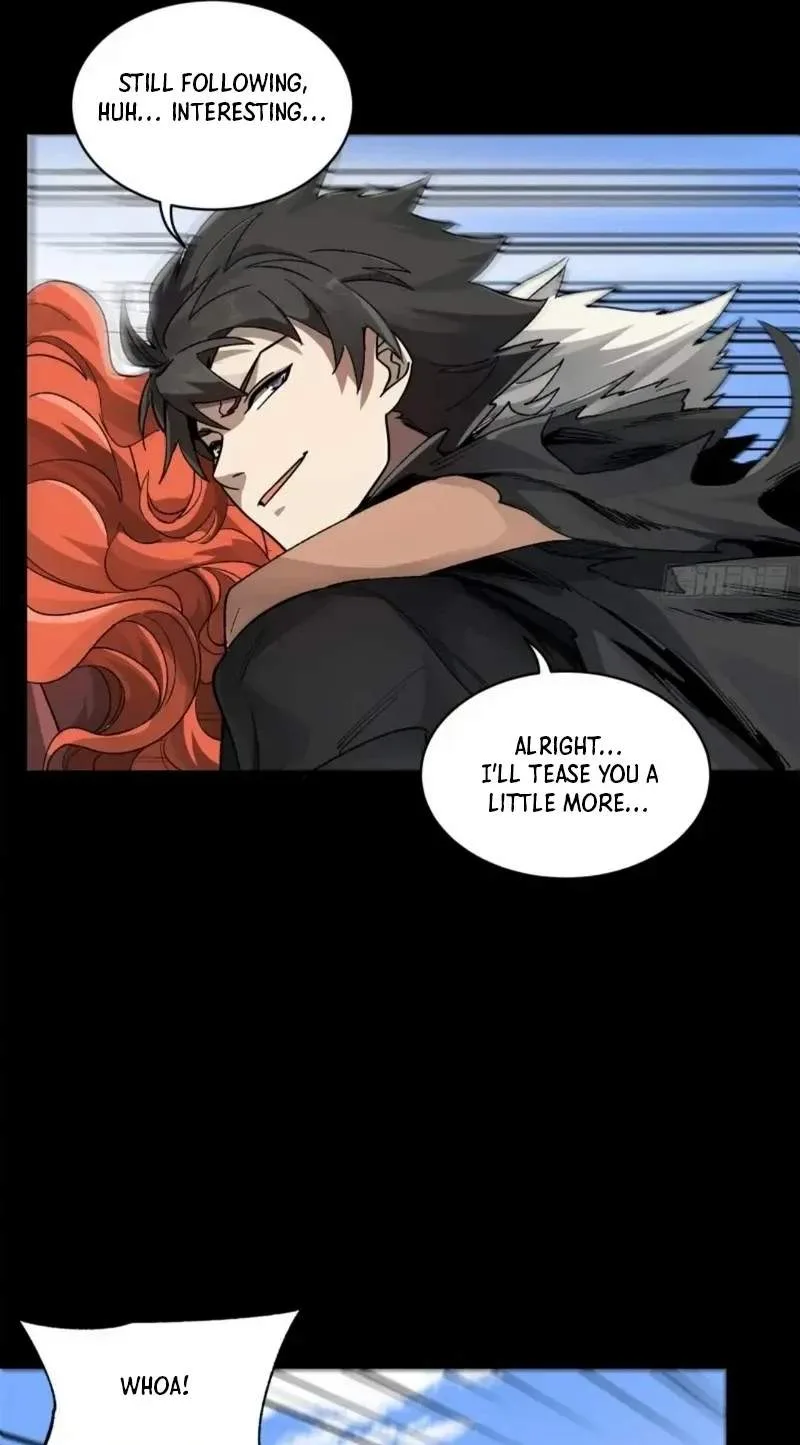 Legend (TAKANO Masaharu) Chapter 175 page 22