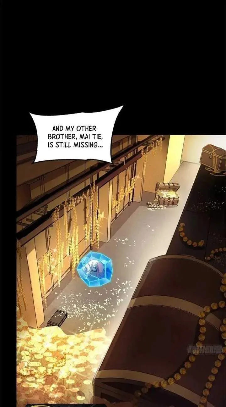 Legend (TAKANO Masaharu) Chapter 174 page 32