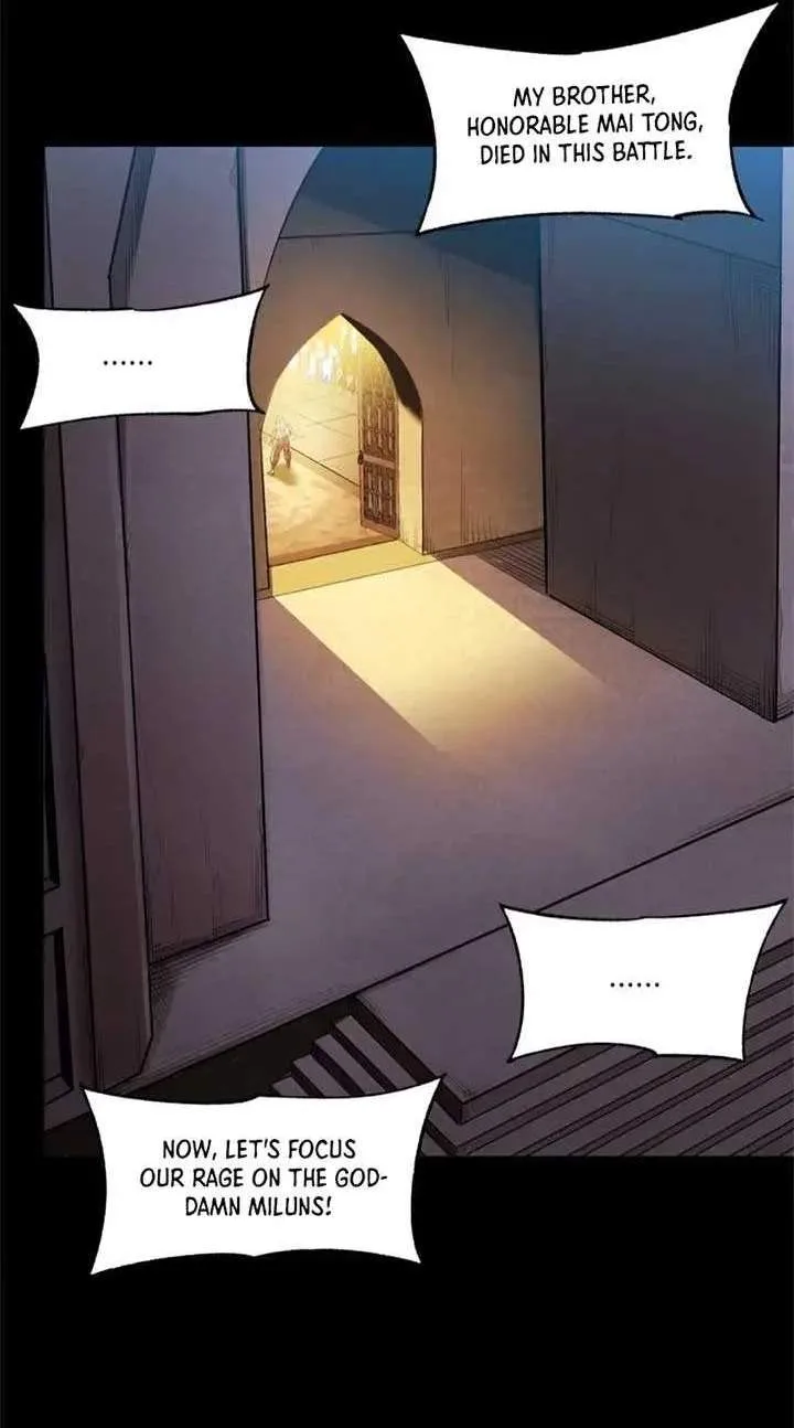 Legend (TAKANO Masaharu) Chapter 174 page 30