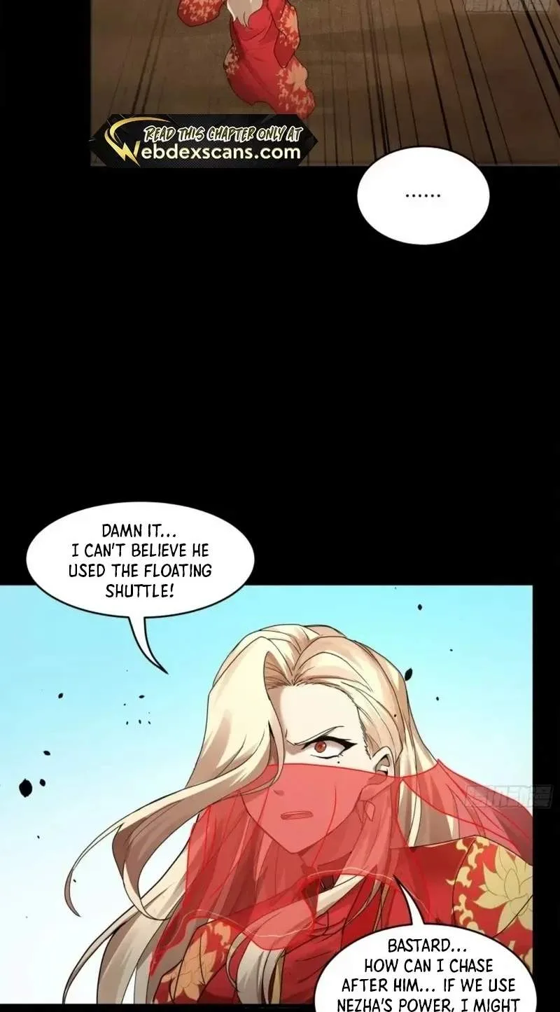 Legend (TAKANO Masaharu) Chapter 175 page 32