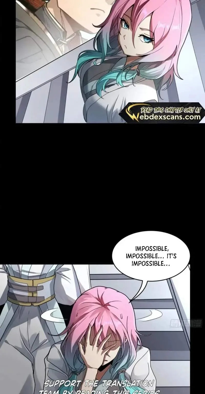 Legend (TAKANO Masaharu) Chapter 175 page 40