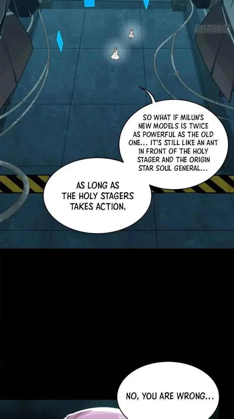 Legend (TAKANO Masaharu) Chapter 175 page 49