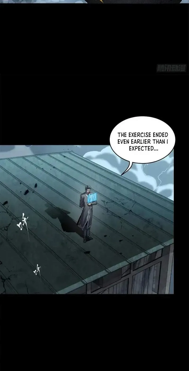 Legend (TAKANO Masaharu) Chapter 173 page 60