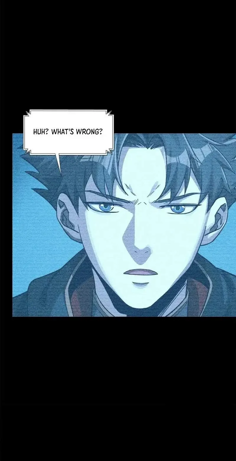 Legend (TAKANO Masaharu) Chapter 173 page 64
