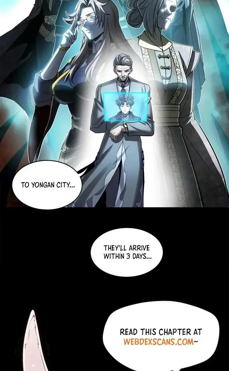Legend (TAKANO Masaharu) Chapter 173 page 66