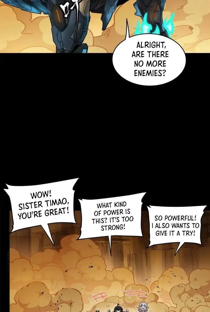 Legend (TAKANO Masaharu) Chapter 172 page 28