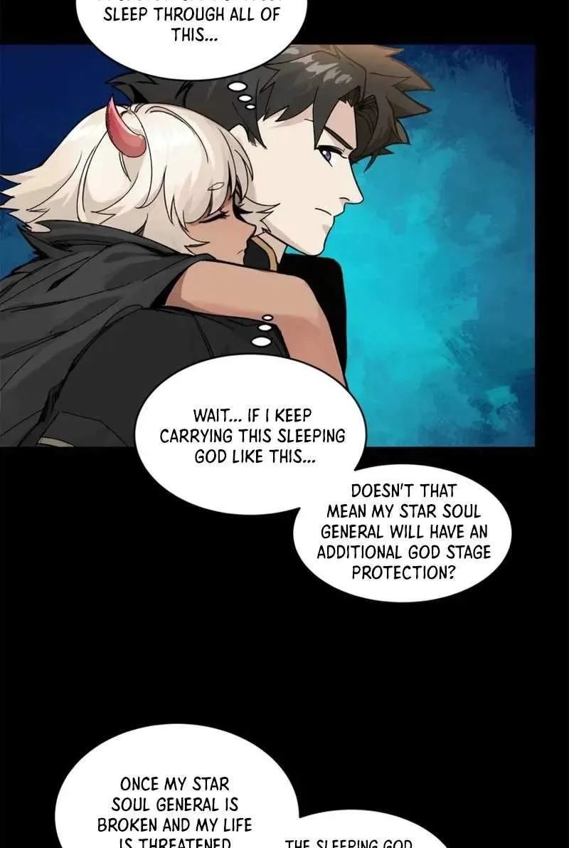 Legend (TAKANO Masaharu) Chapter 172 page 37