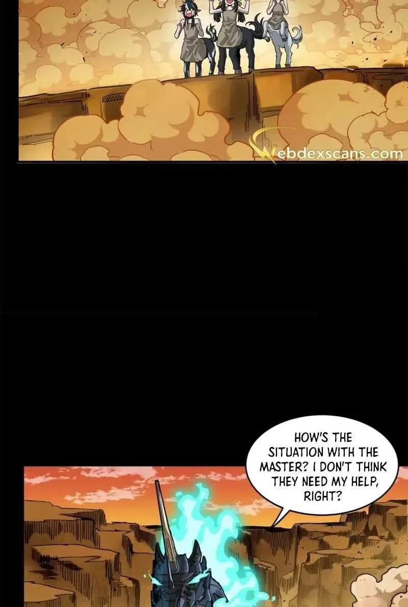 Legend (TAKANO Masaharu) Chapter 172 page 29