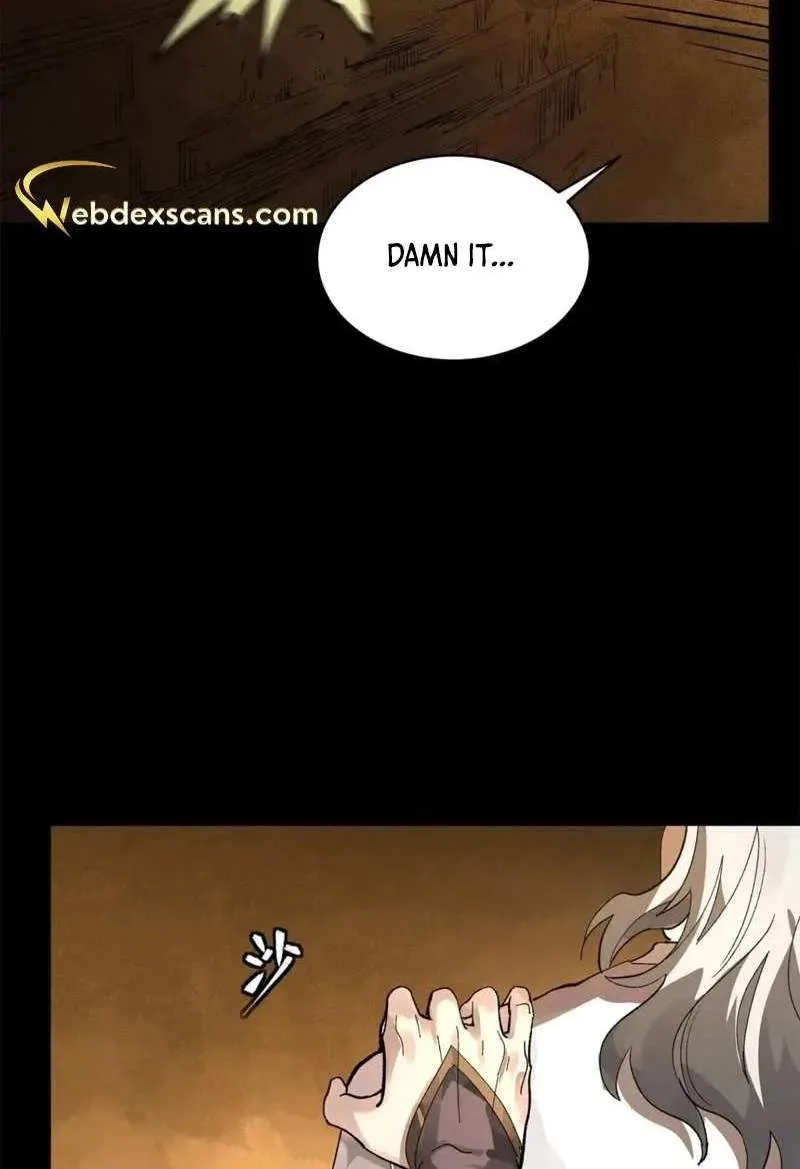 Legend (TAKANO Masaharu) Chapter 172 page 42
