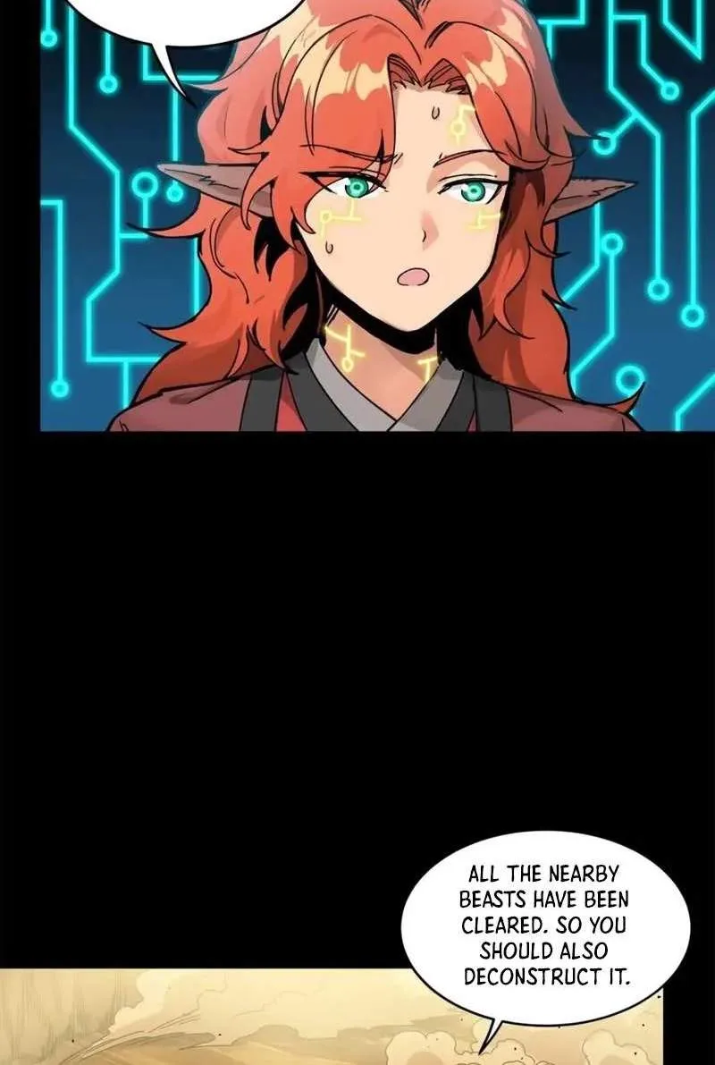 Legend (TAKANO Masaharu) Chapter 172 page 32