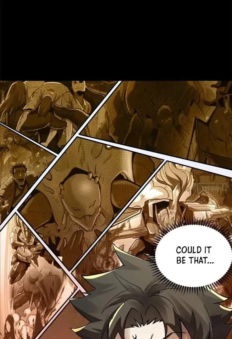 Legend (TAKANO Masaharu) Chapter 172 page 52