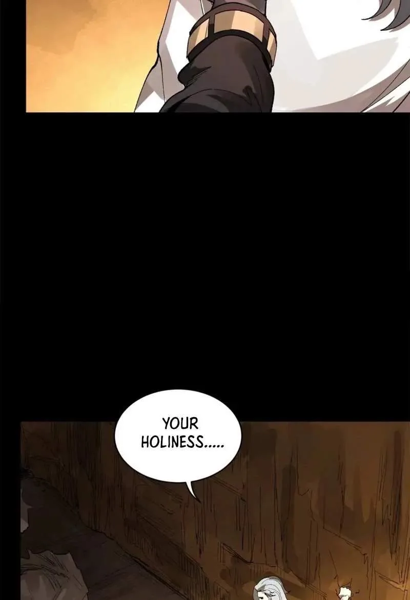 Legend (TAKANO Masaharu) Chapter 172 page 43