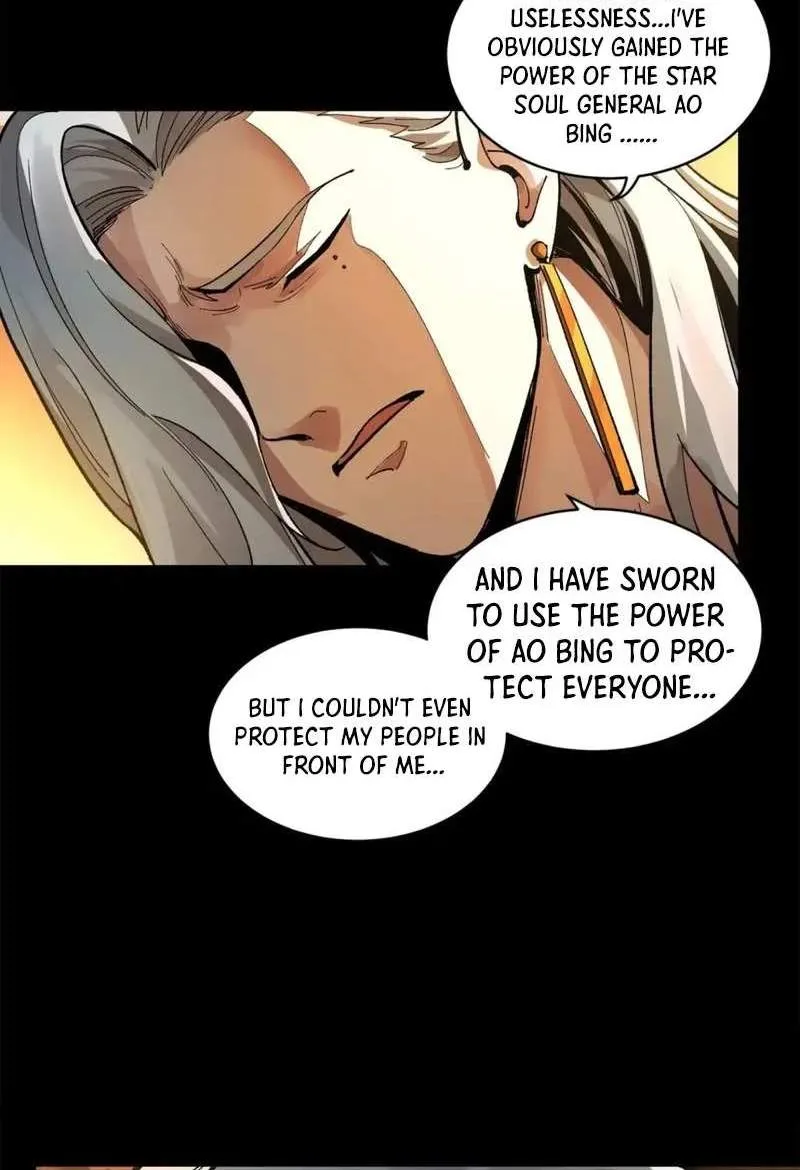 Legend (TAKANO Masaharu) Chapter 172 page 45