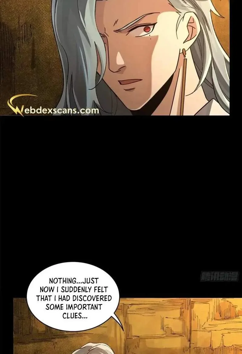 Legend (TAKANO Masaharu) Chapter 172 page 54