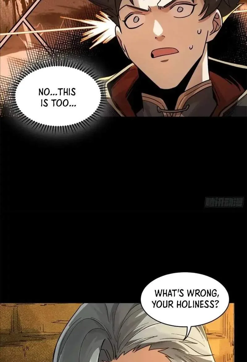 Legend (TAKANO Masaharu) Chapter 172 page 53